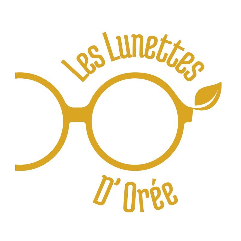 LES LUNETTES D'OREE